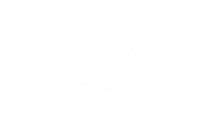 The logo of the SUBA Network with the word 'SUBA' in stylized text and 'NETWORK' underneath in smaller font.