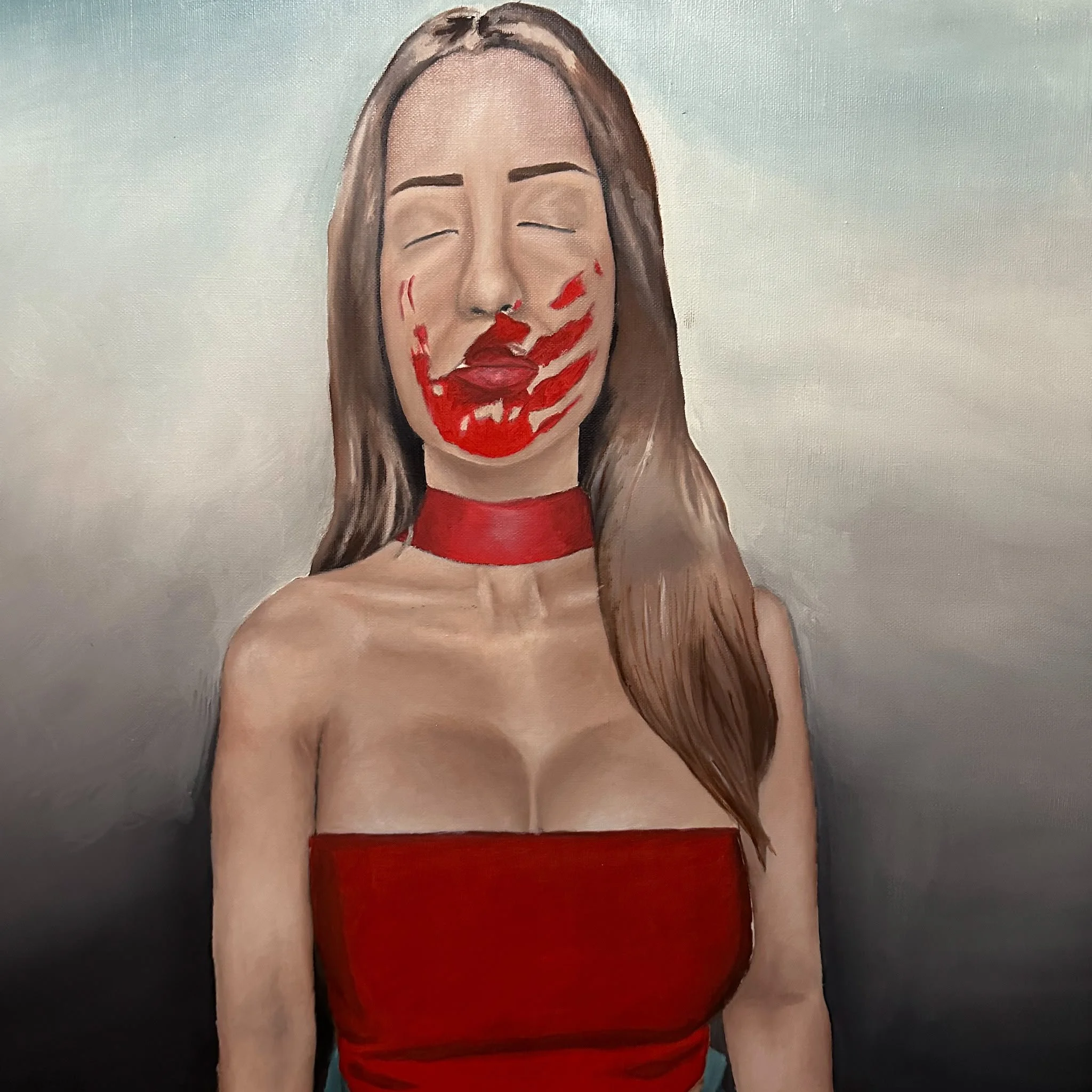 The Silence
