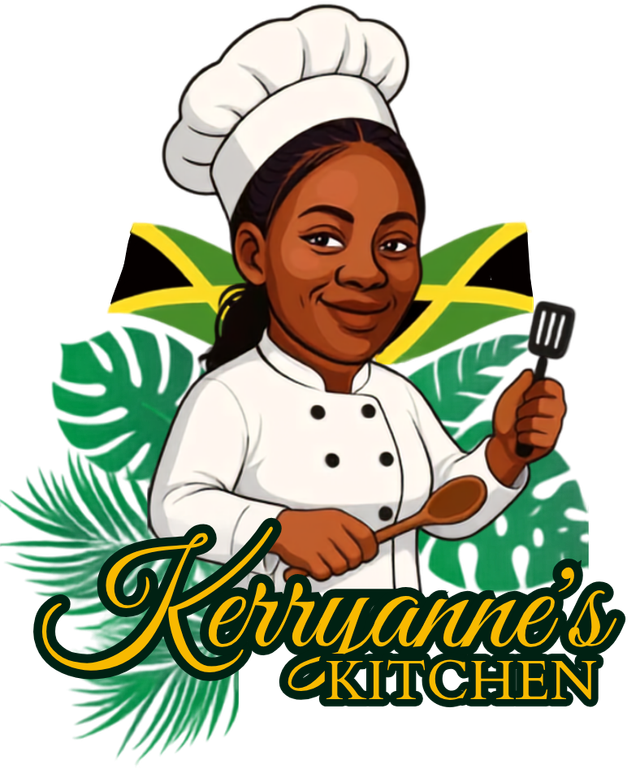 Kerry Anne's Kitchen logo