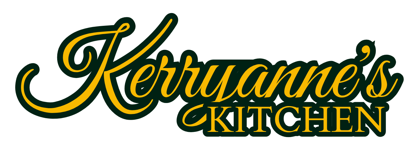 Kerryanne's Kitchen