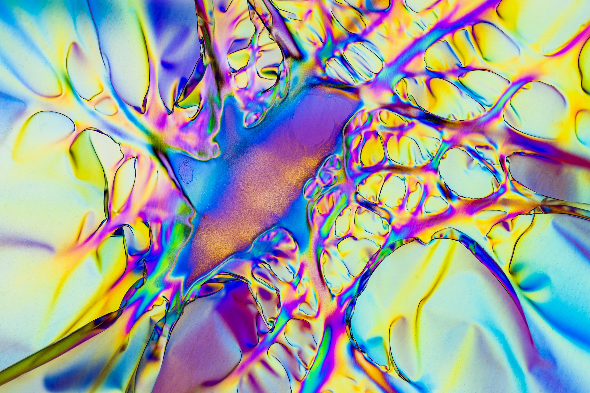 Chromatic