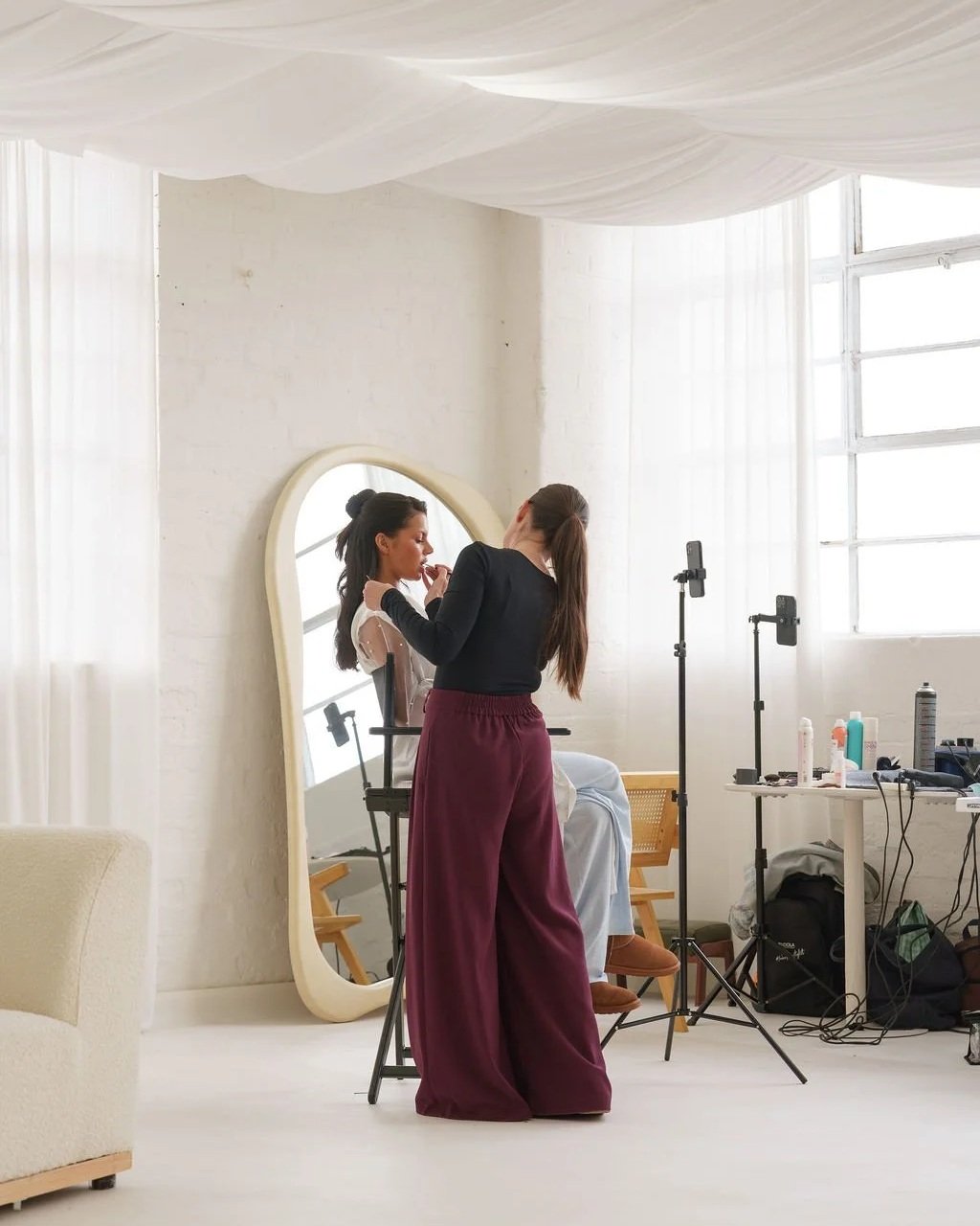 Northamptonshire Makeup Artist