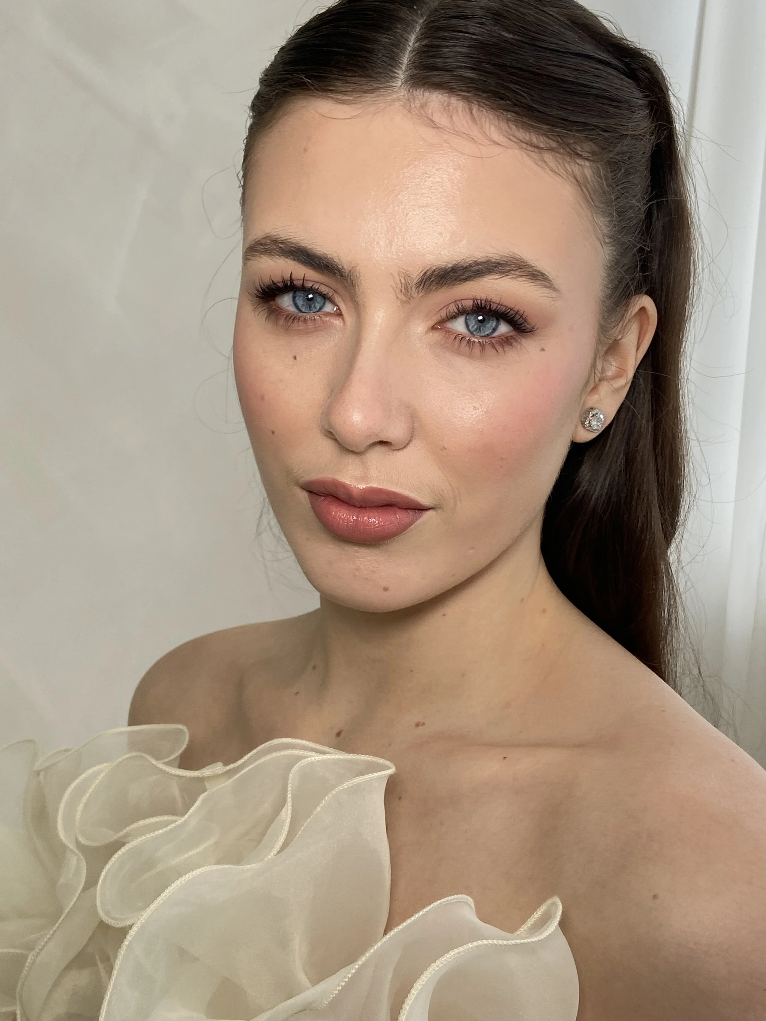 Luxury Makeup