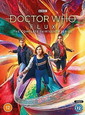 Doctor Who - Series 13