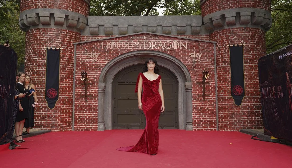 House of the Dragon - Premiere