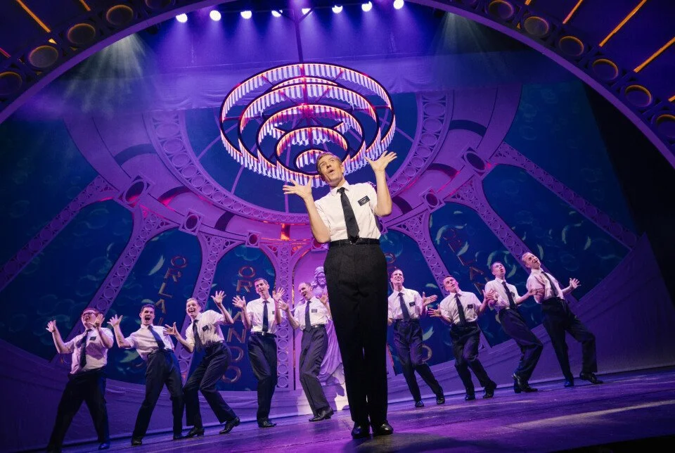 The Book of Mormon - Folketeateret