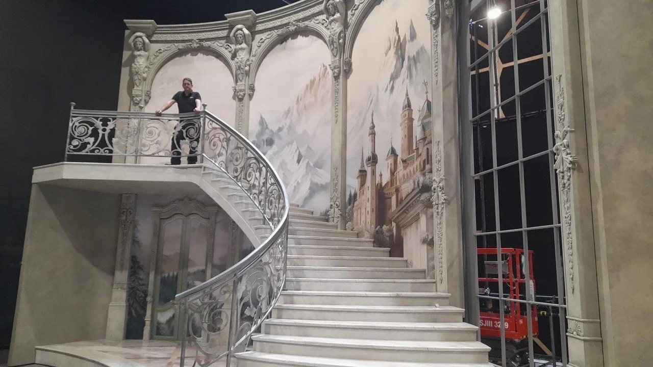 Staircase Built.jpg