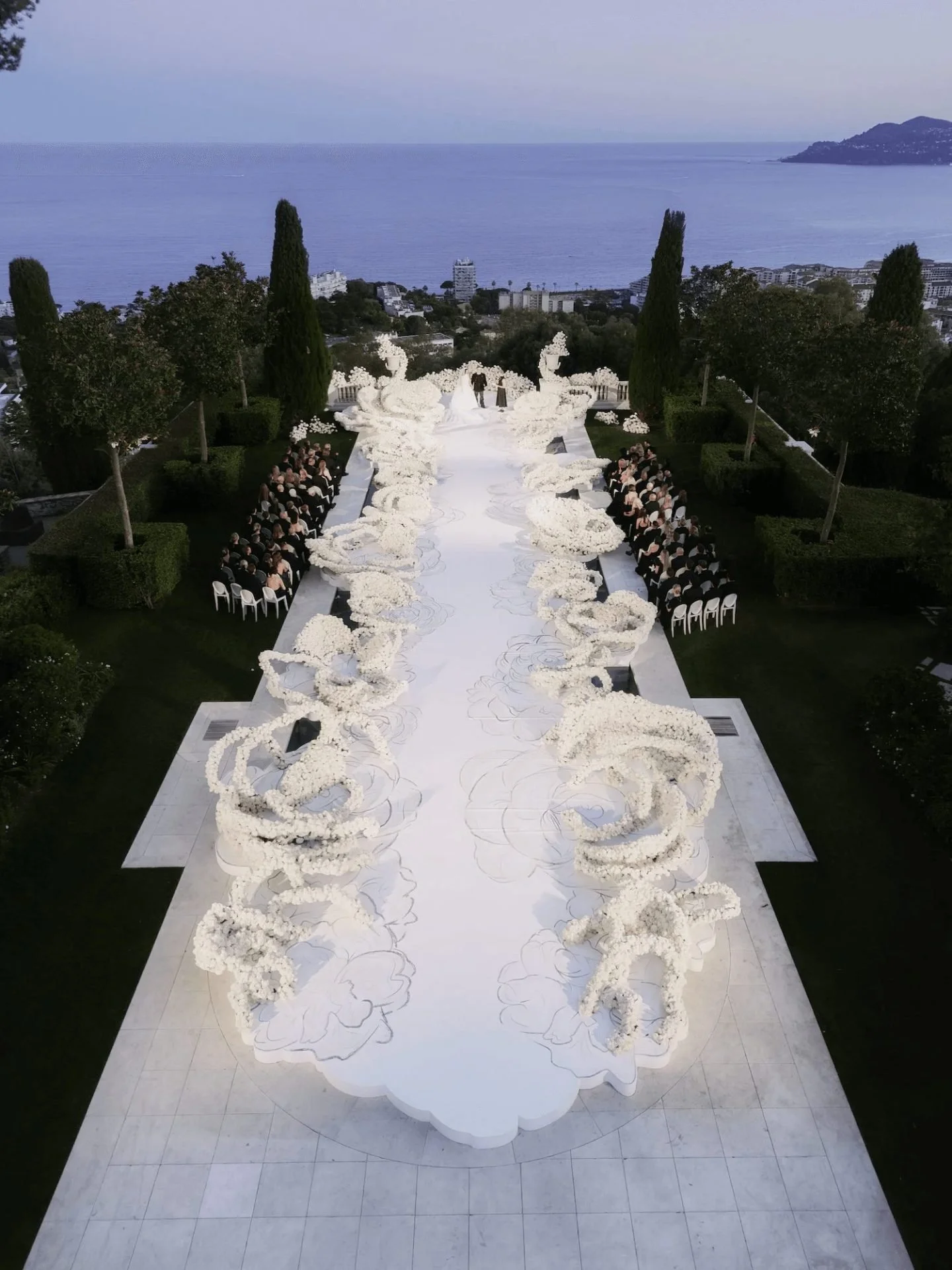 Chateau de la Croix - Cannes