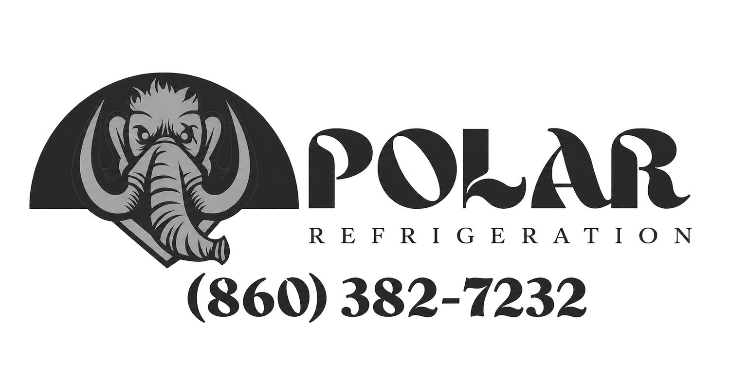 Polar Refrigeration