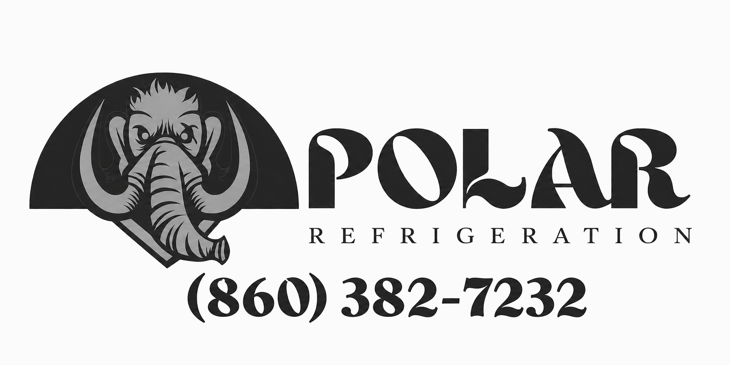 Polar Refrigeration