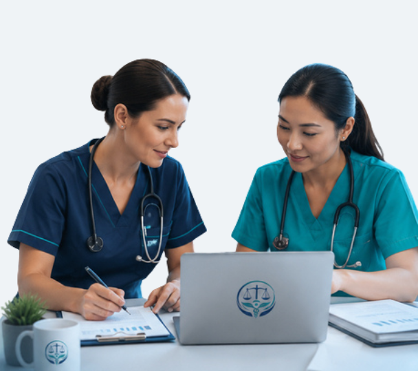 Registered Mental Health Nurses Extensive experience