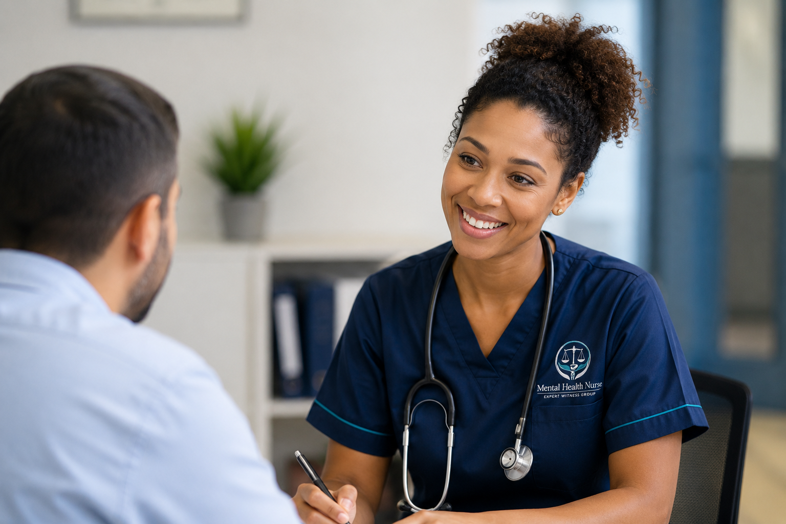 What Is a Nursing Expert Witness Report?