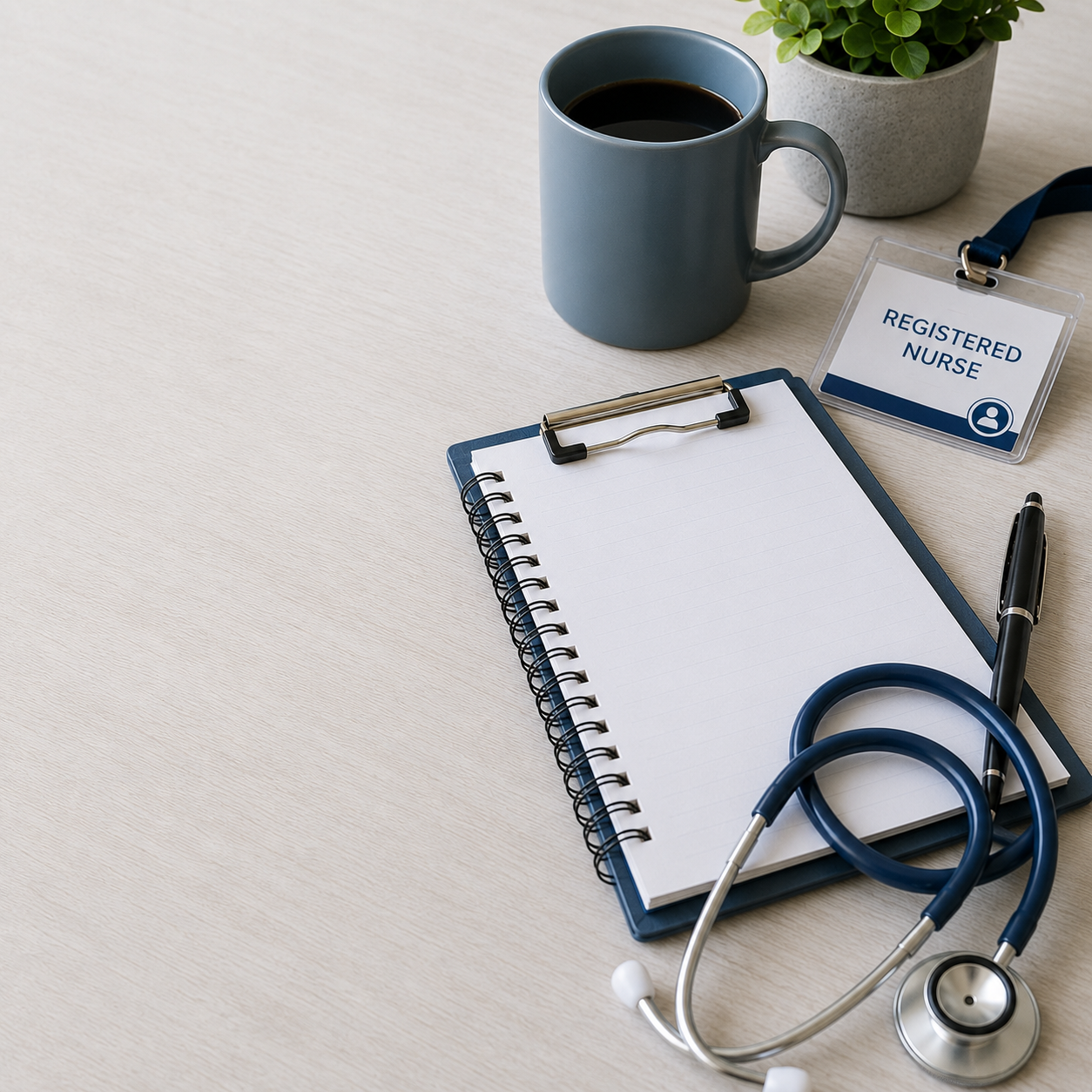 Common Reasons Nurses Are Referred to the NMC