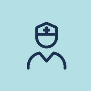 Icon representing Specialist RMN Expertise