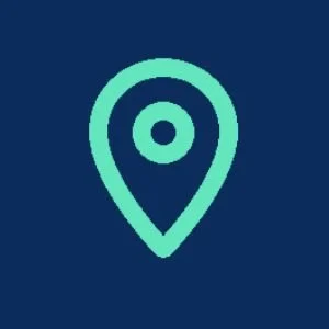 Nationwide Coverage icon