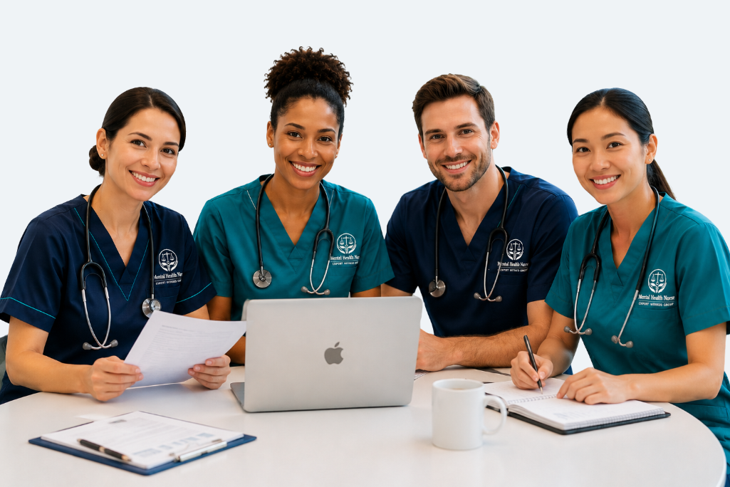 Expert Nurse Witness Group providing nursing expert witness services