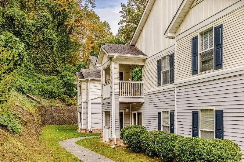 Swain County affordable housing