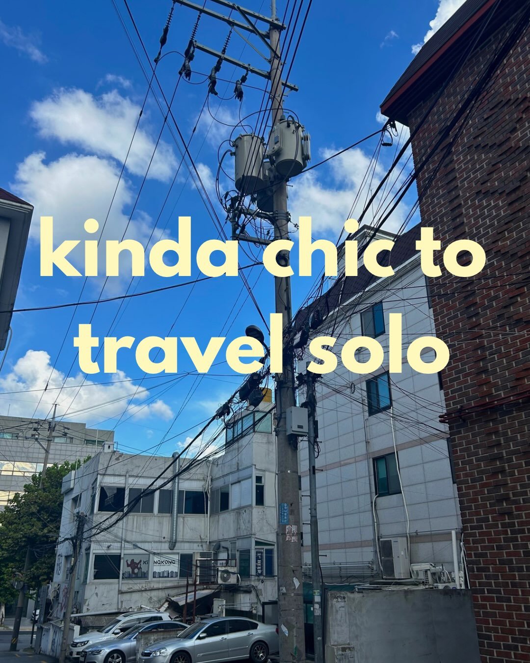 kinda chic to use an independent travel agent so you can enjoy your travels to the fullest 💗📍☀️ 

#travelgram #europedestinations #solotravel #budgettravel #travelagent