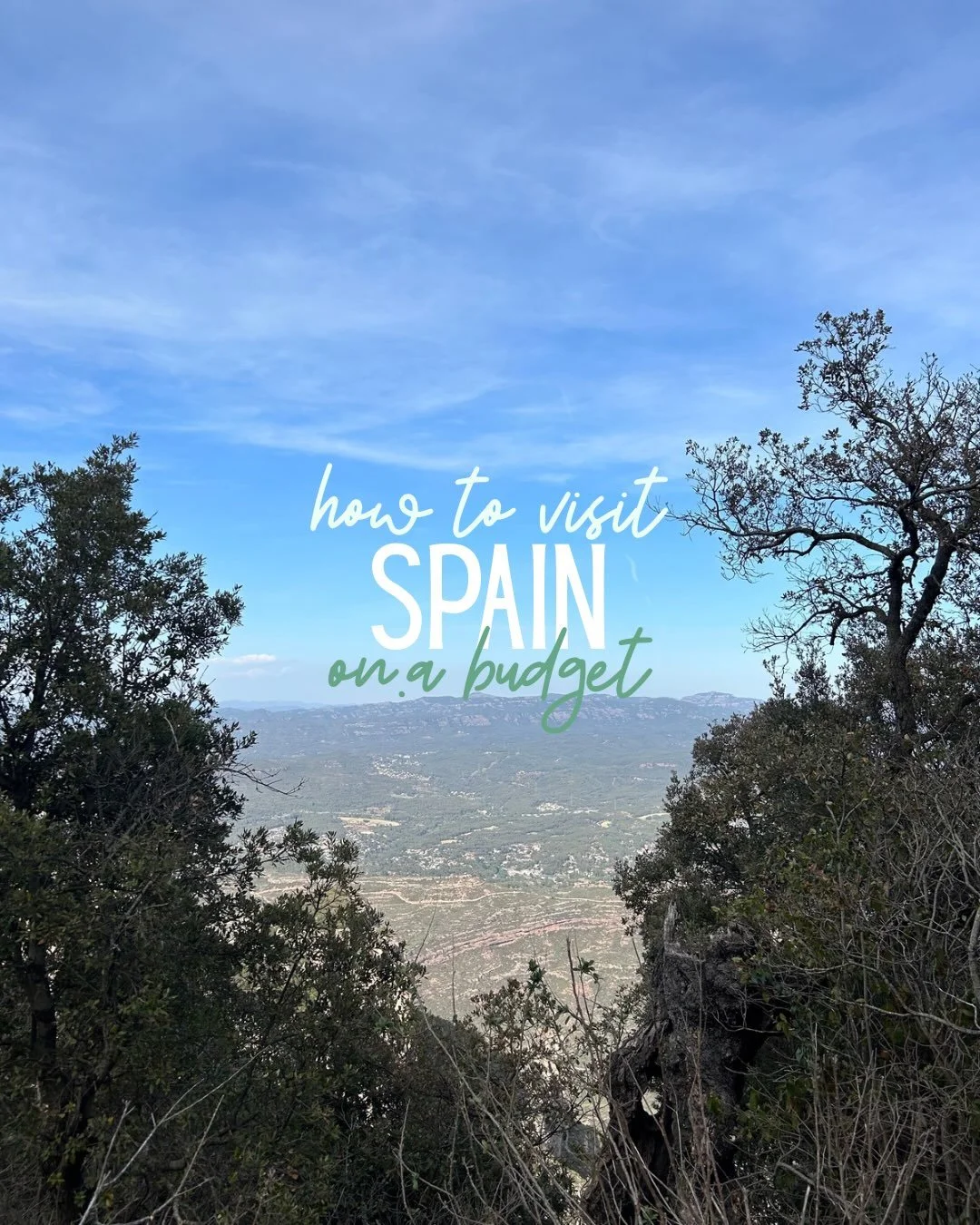 How to visit Madrid and Alicante, this September, on a budget!⭐️🇪🇸 

&bull; 

#TravelGram #BudgetTravel #EuropeTrip

Your flights from London to Madrid will be from the 10th-14th of September and will cost &pound;51! 

Your first hotel is in Madrid