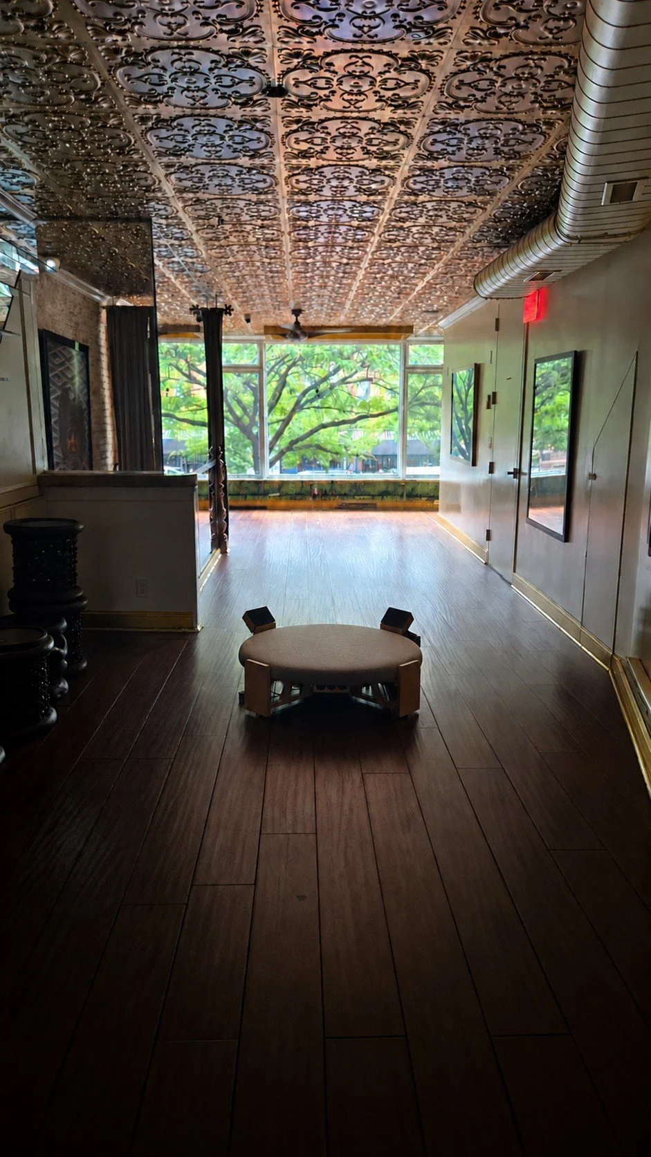 SonicNEST ROKMIL Studio ready for meet Laraaji