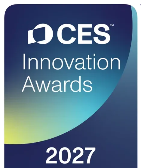 CES Innovation Awards 2027