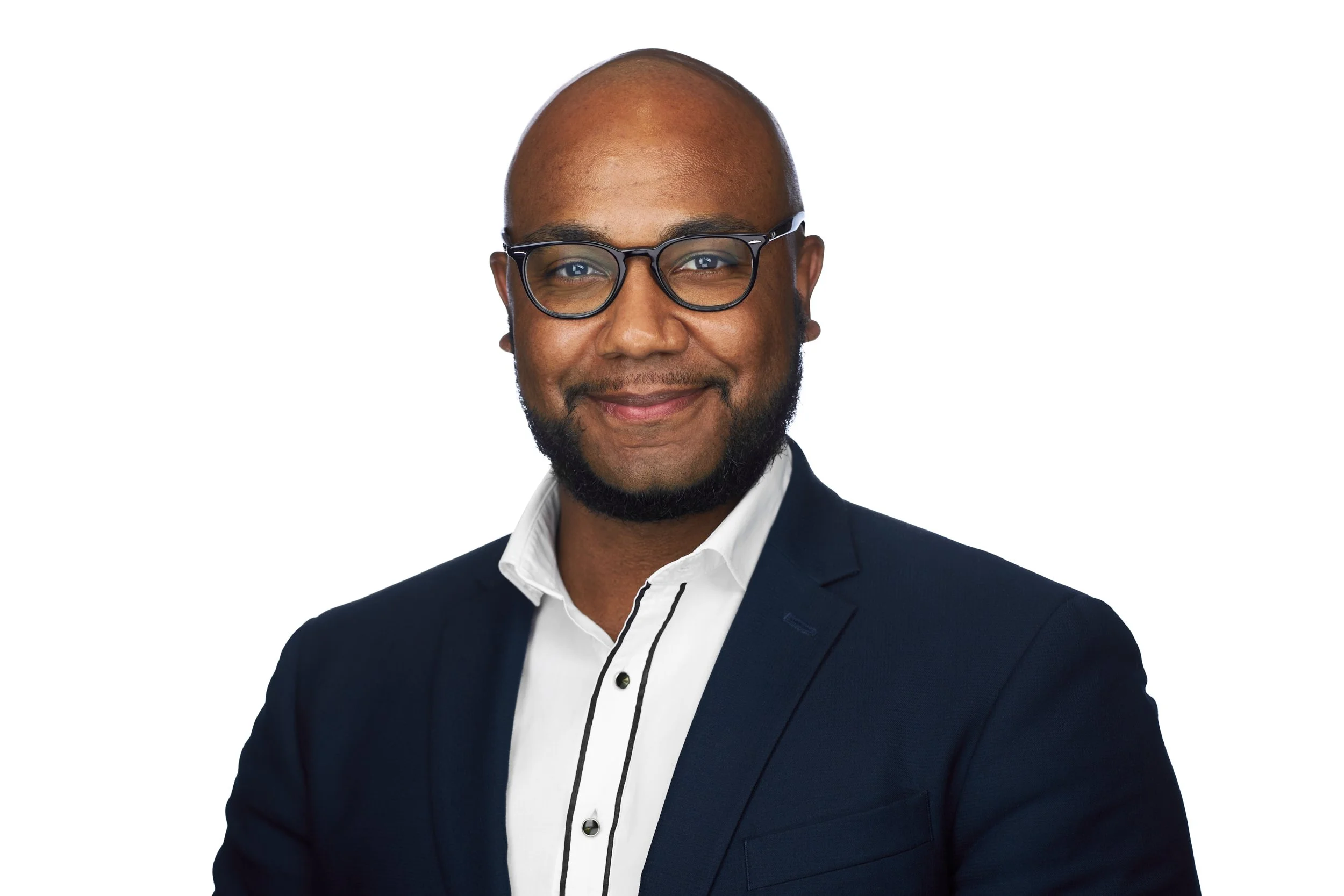 Jerome J. Sanders