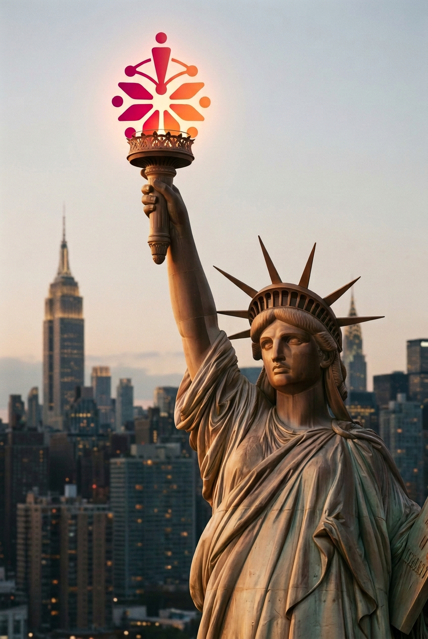 Latino AI Summit NYC — Official Tickets