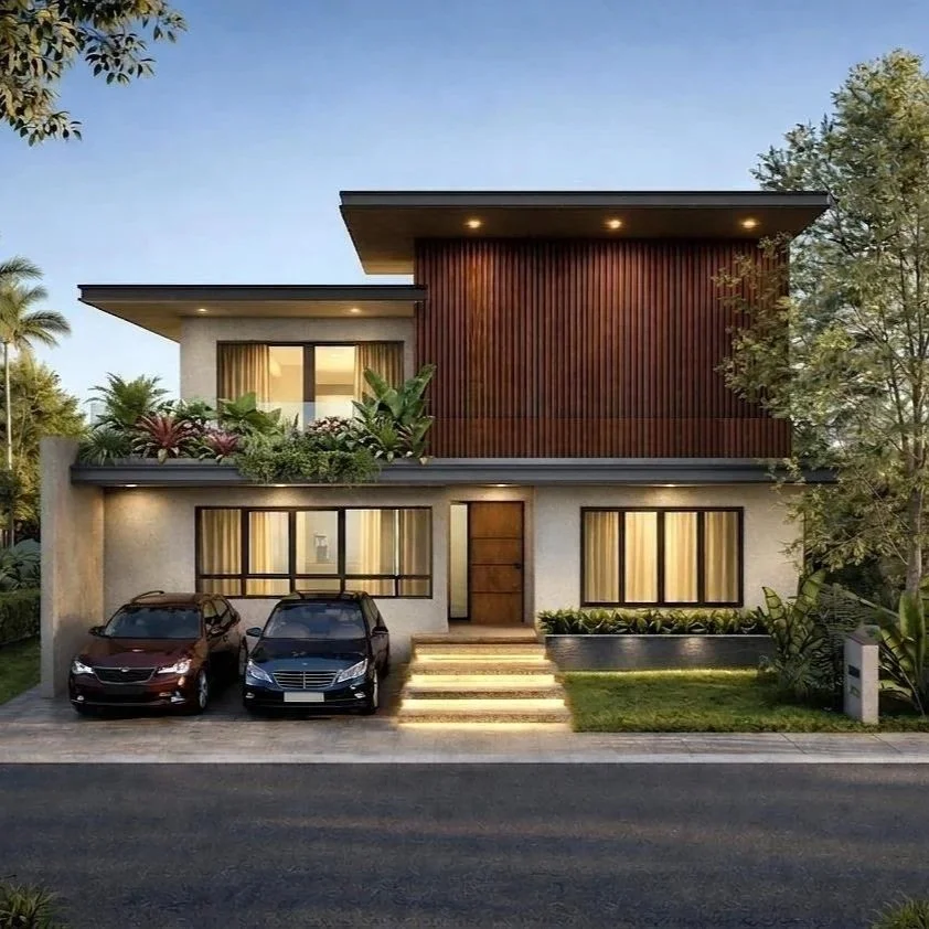 ROORKEE VILLA