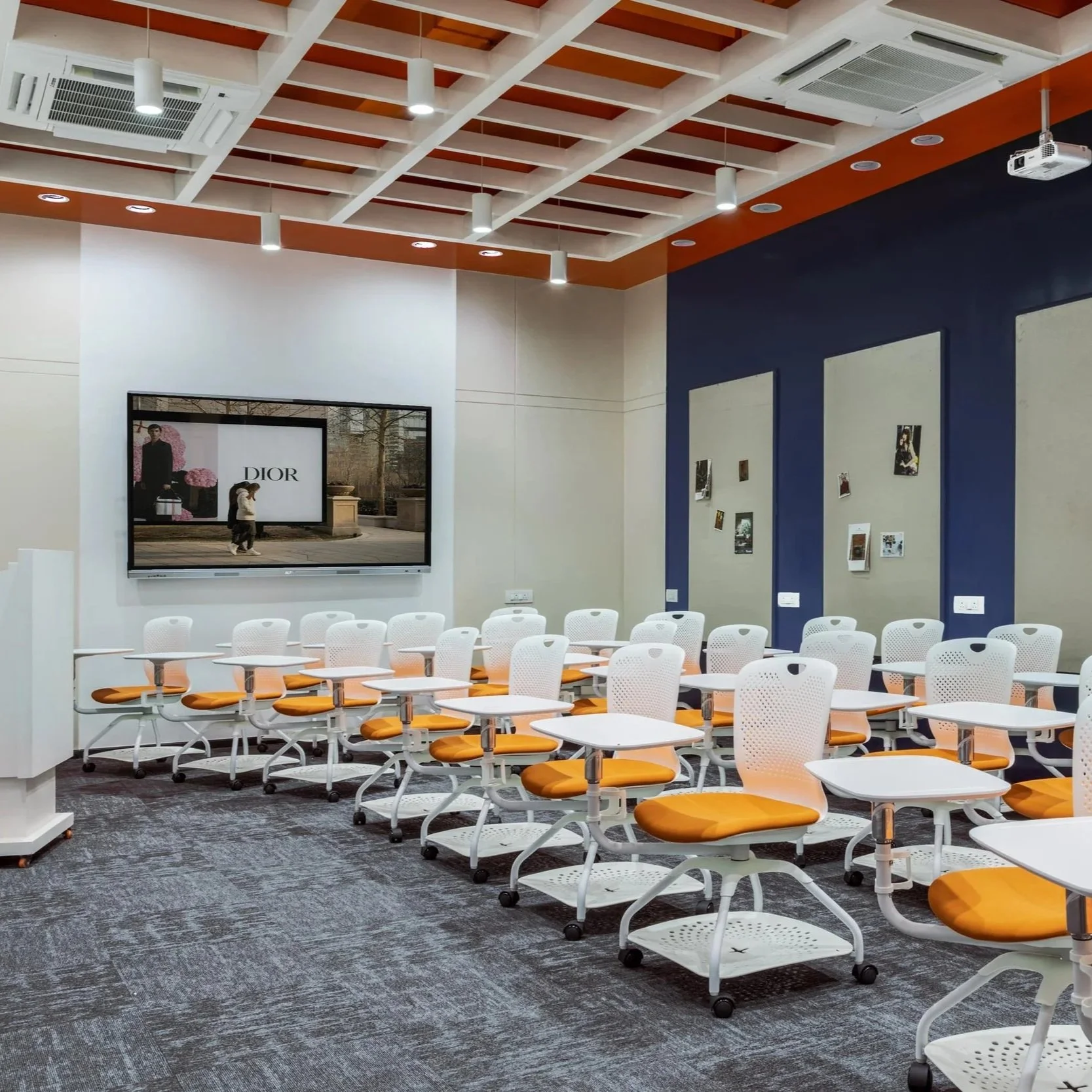The School of Luxury & Retail