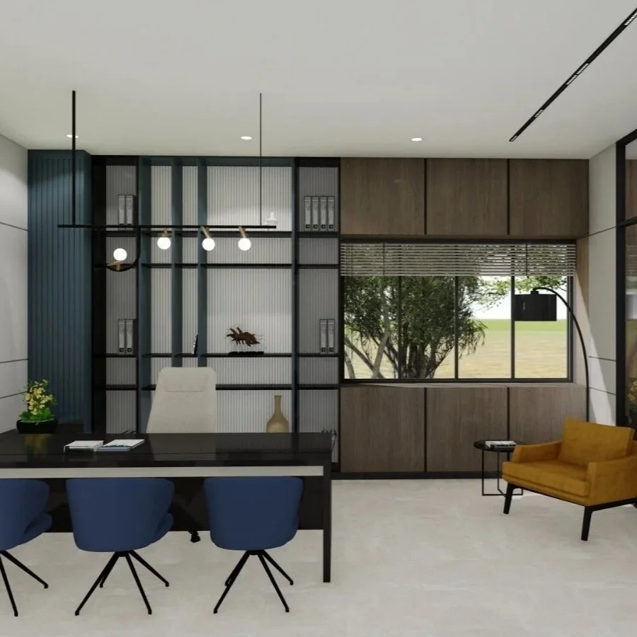 Seksaria Office