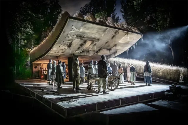 Fiddler on the Roof