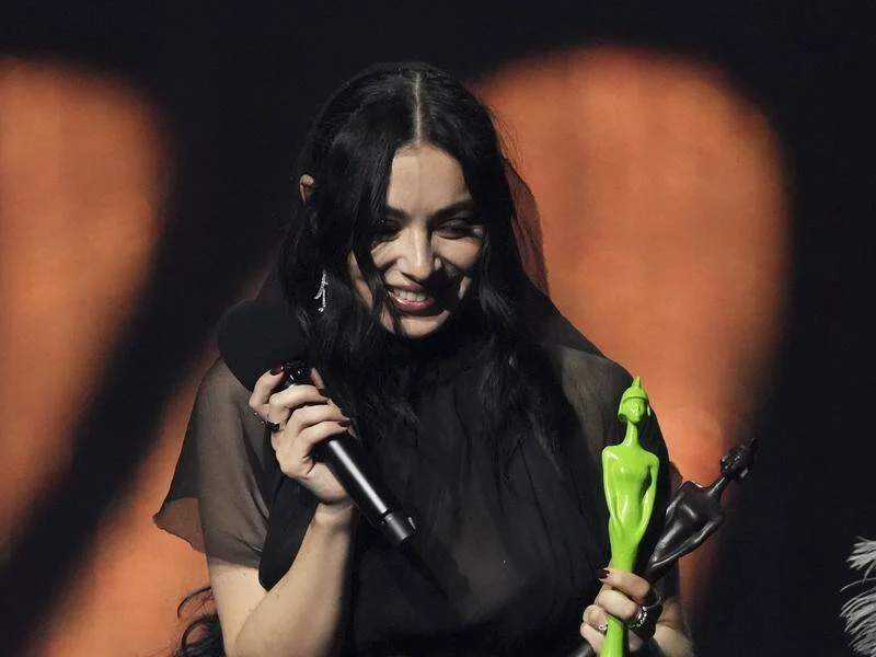 BRIT Awards