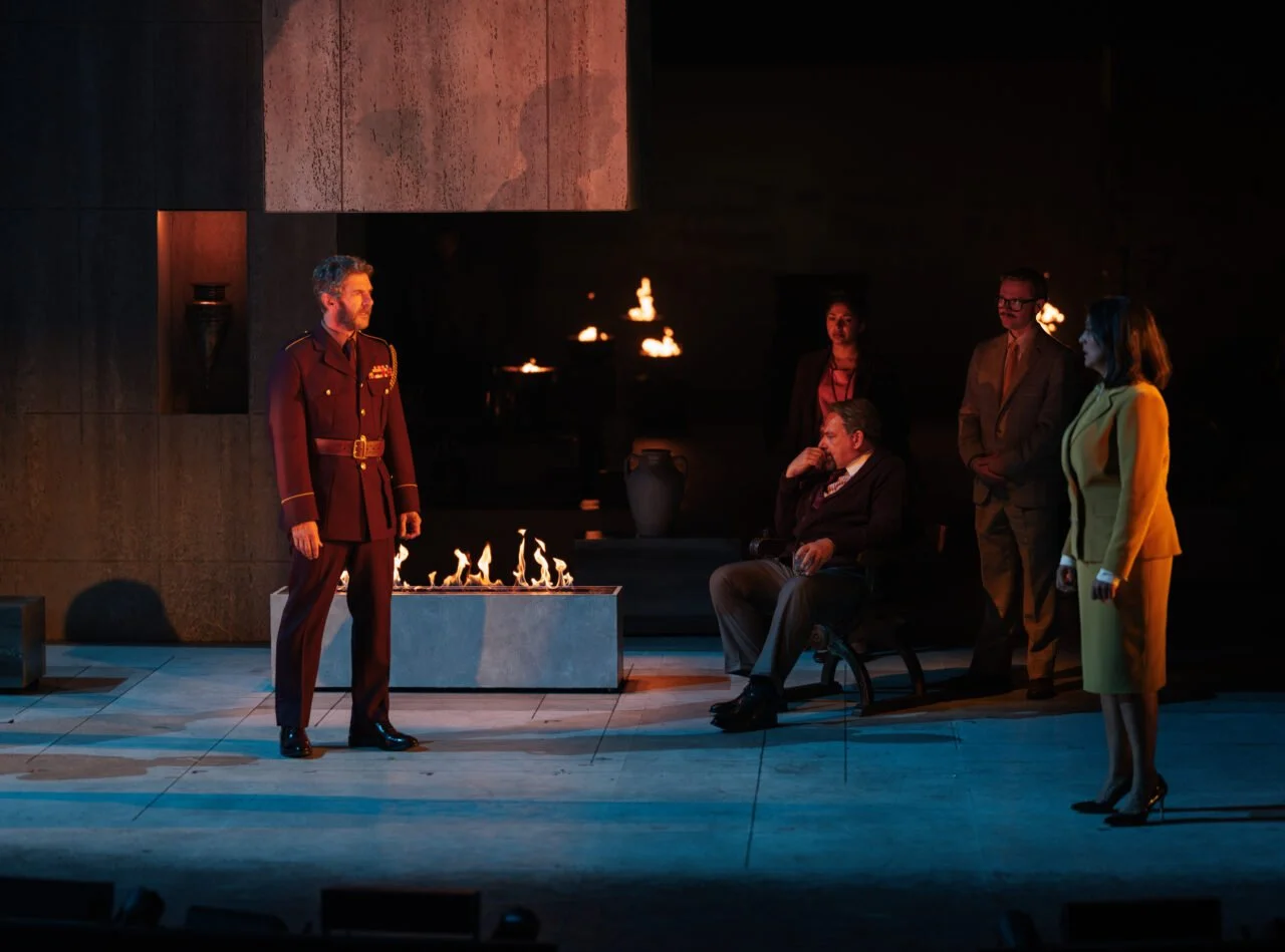 Coriolanus