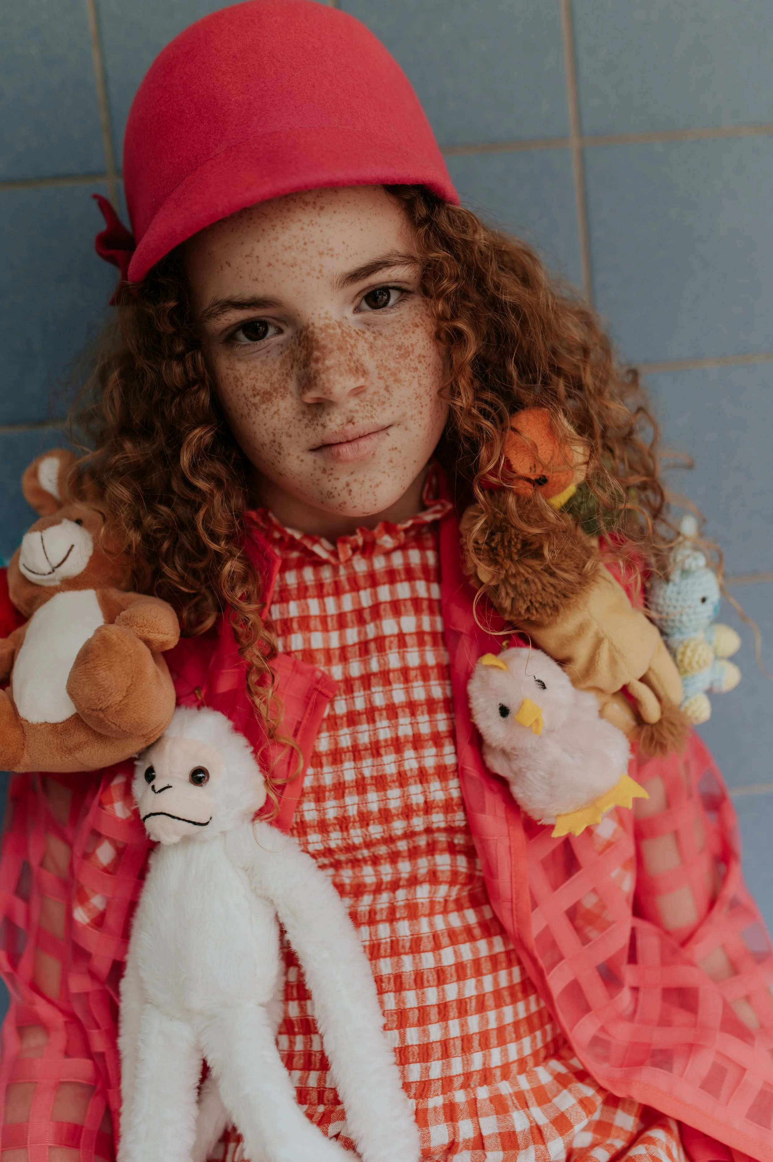 KIDS EDITORIAL