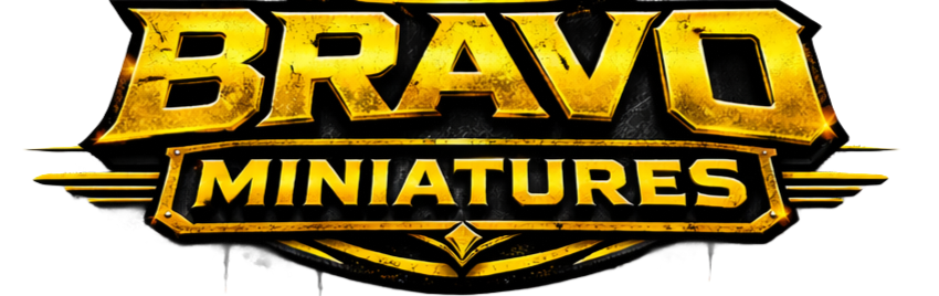 Bravo Miniatures