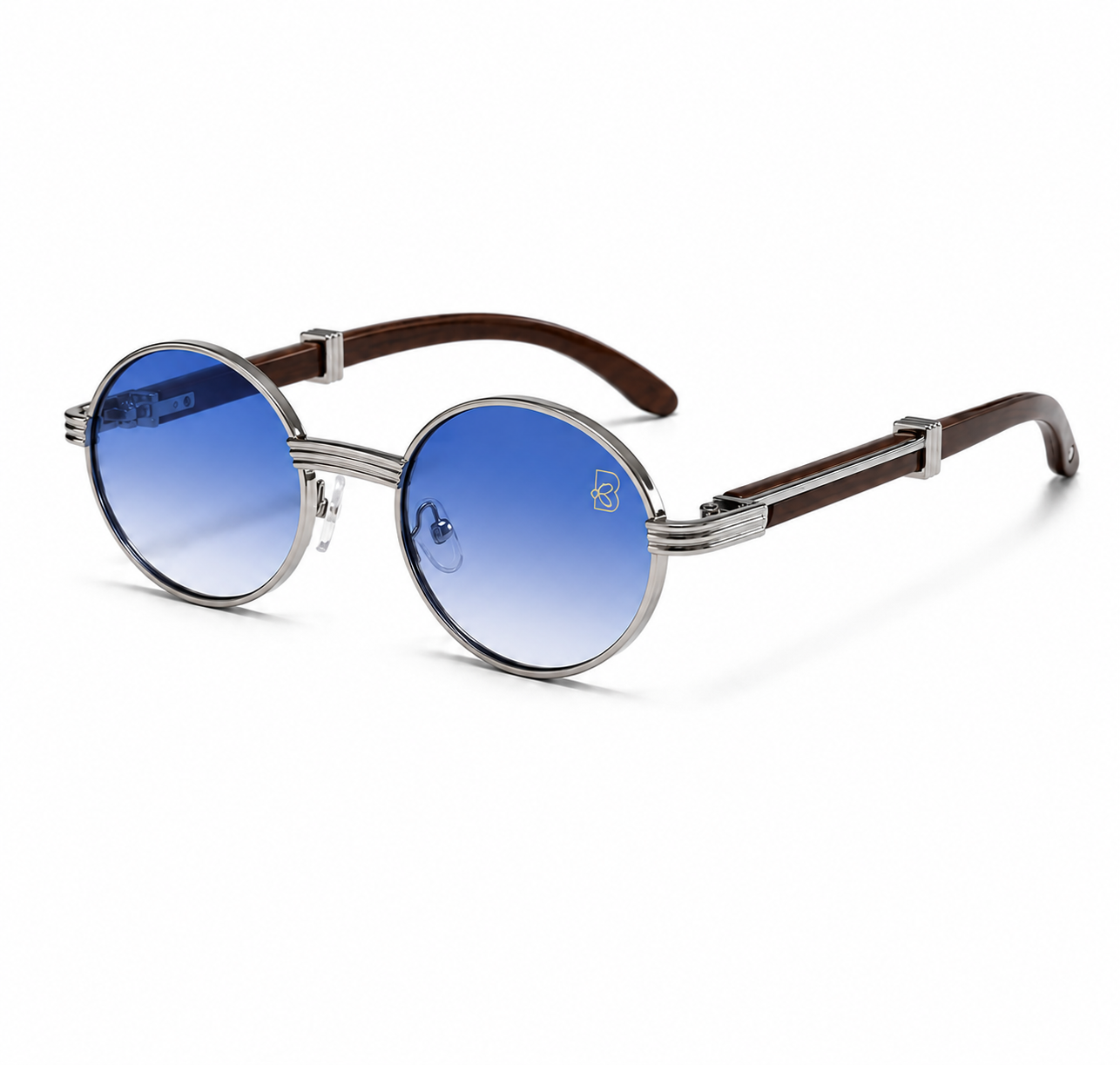 Heritage Blue