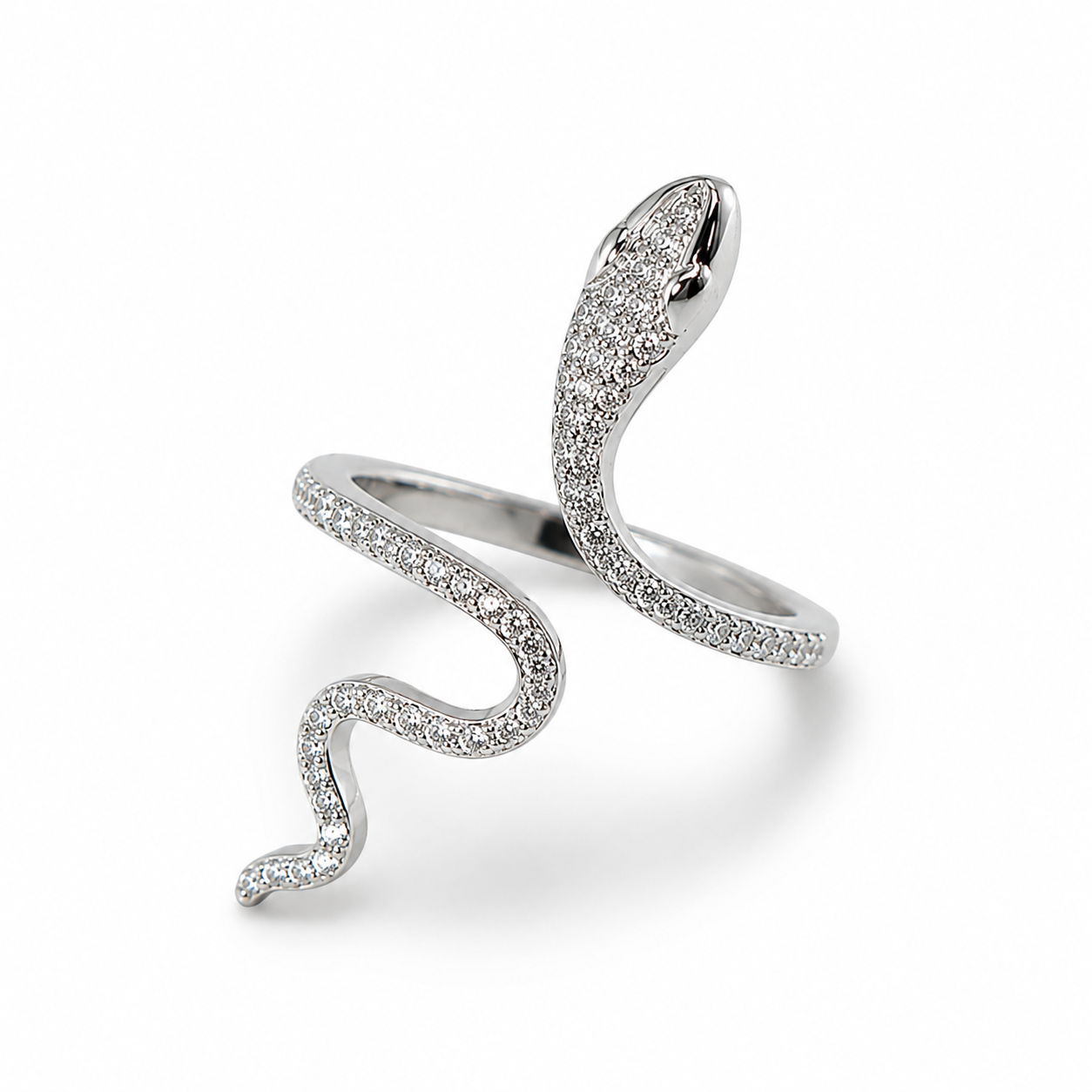 Serpent Ring