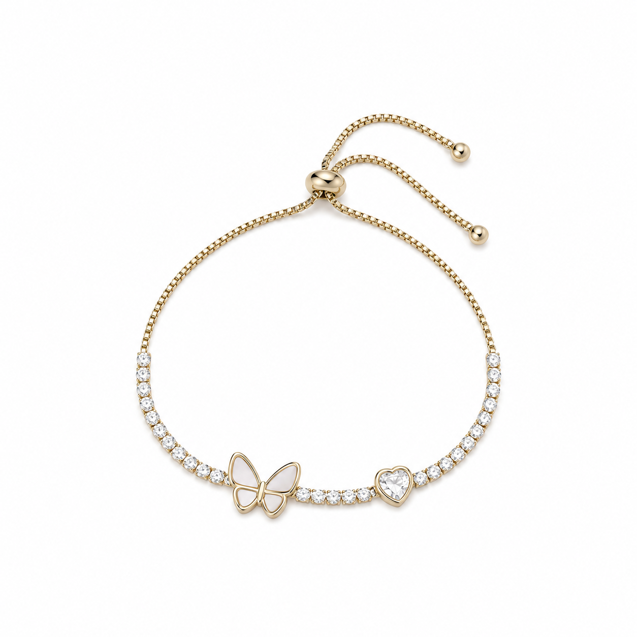 Belle Etoil Bracelet