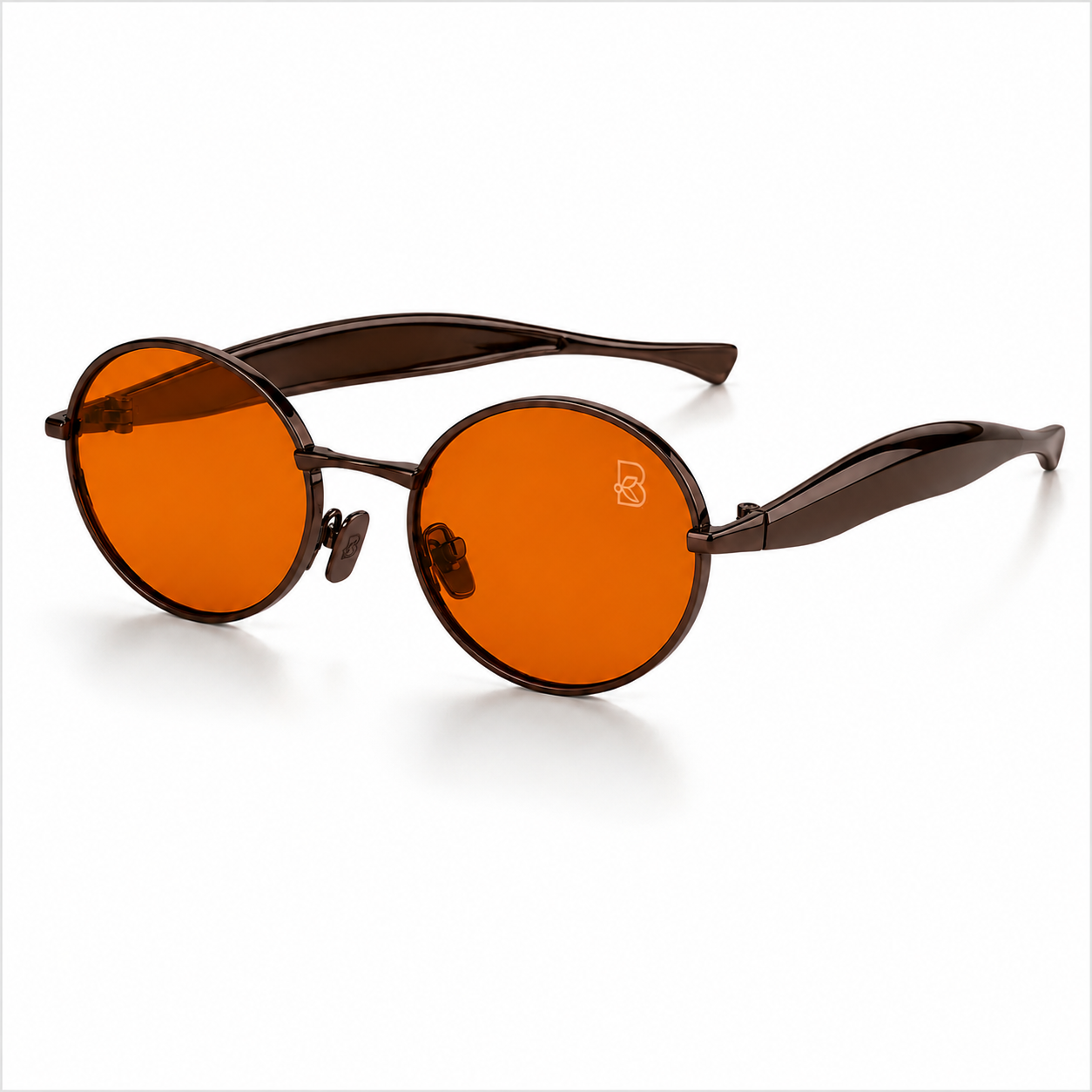 Luna Orange
