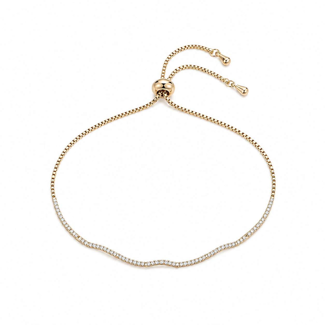 Lunelle Bracelet