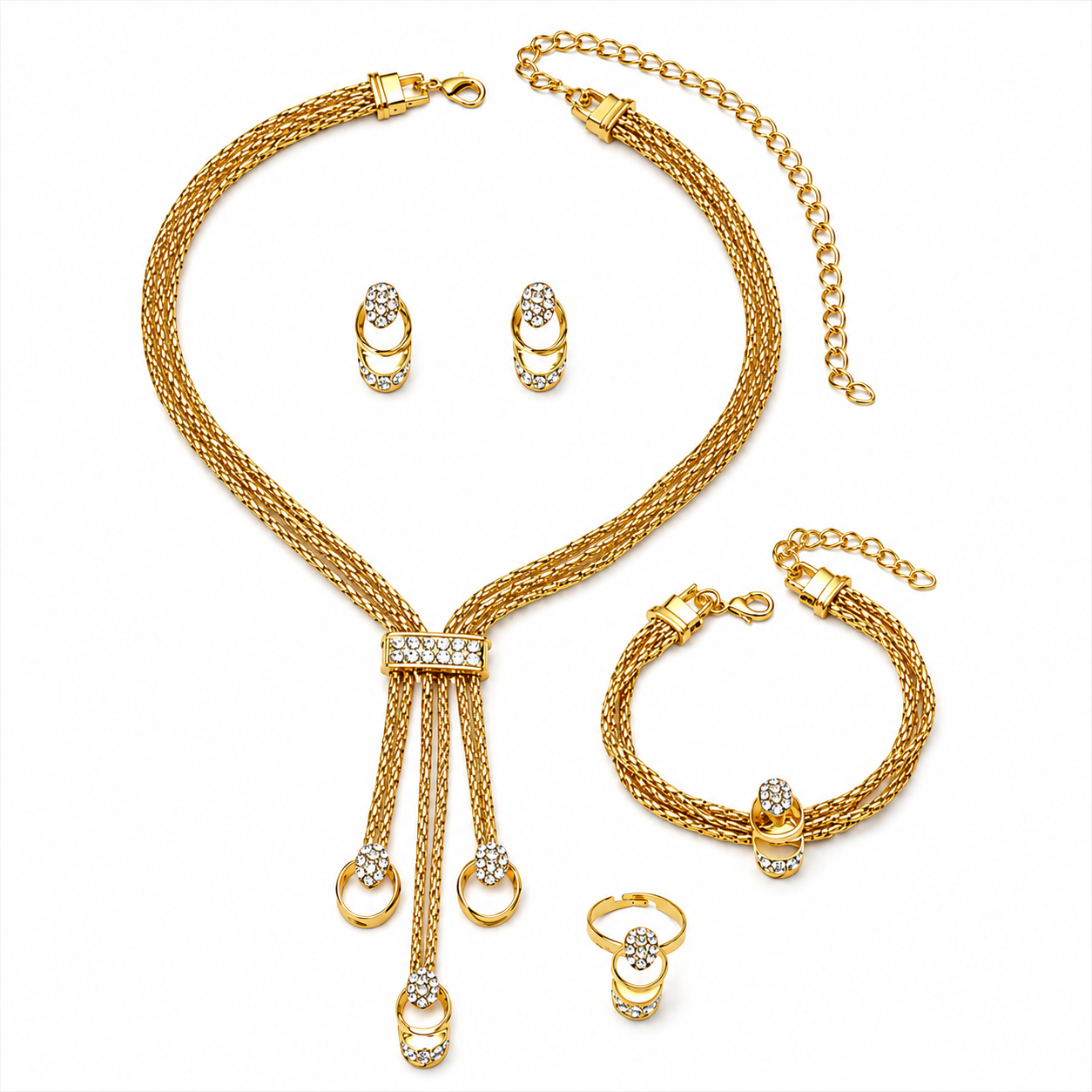 Aurelia Set