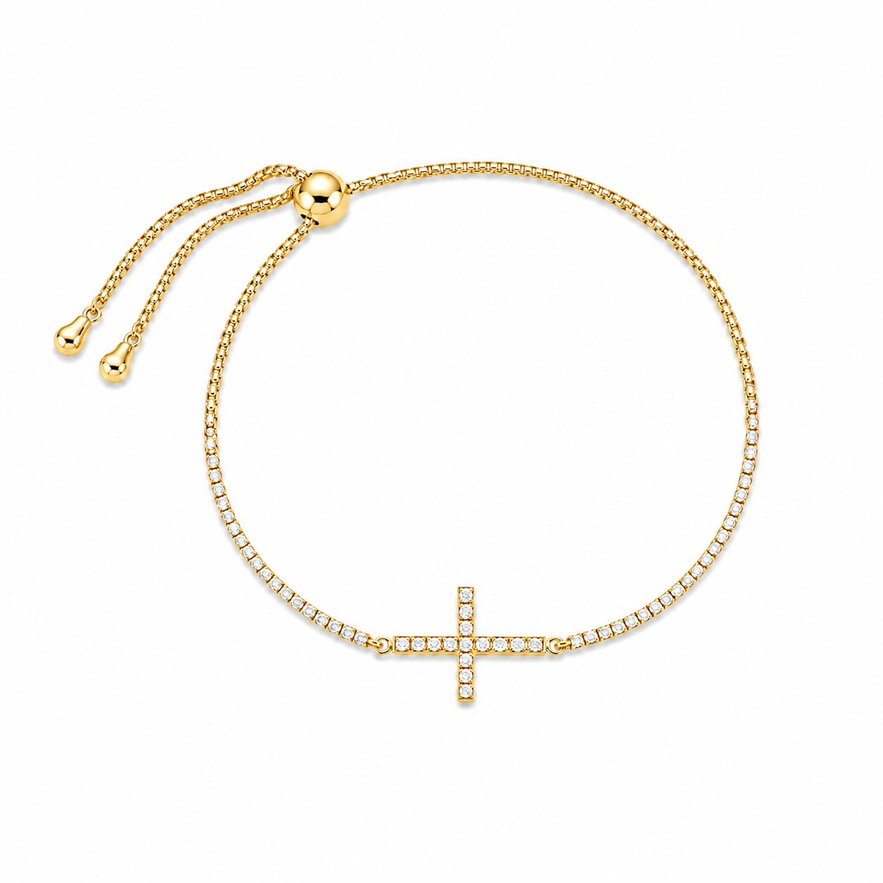 Grace Gold