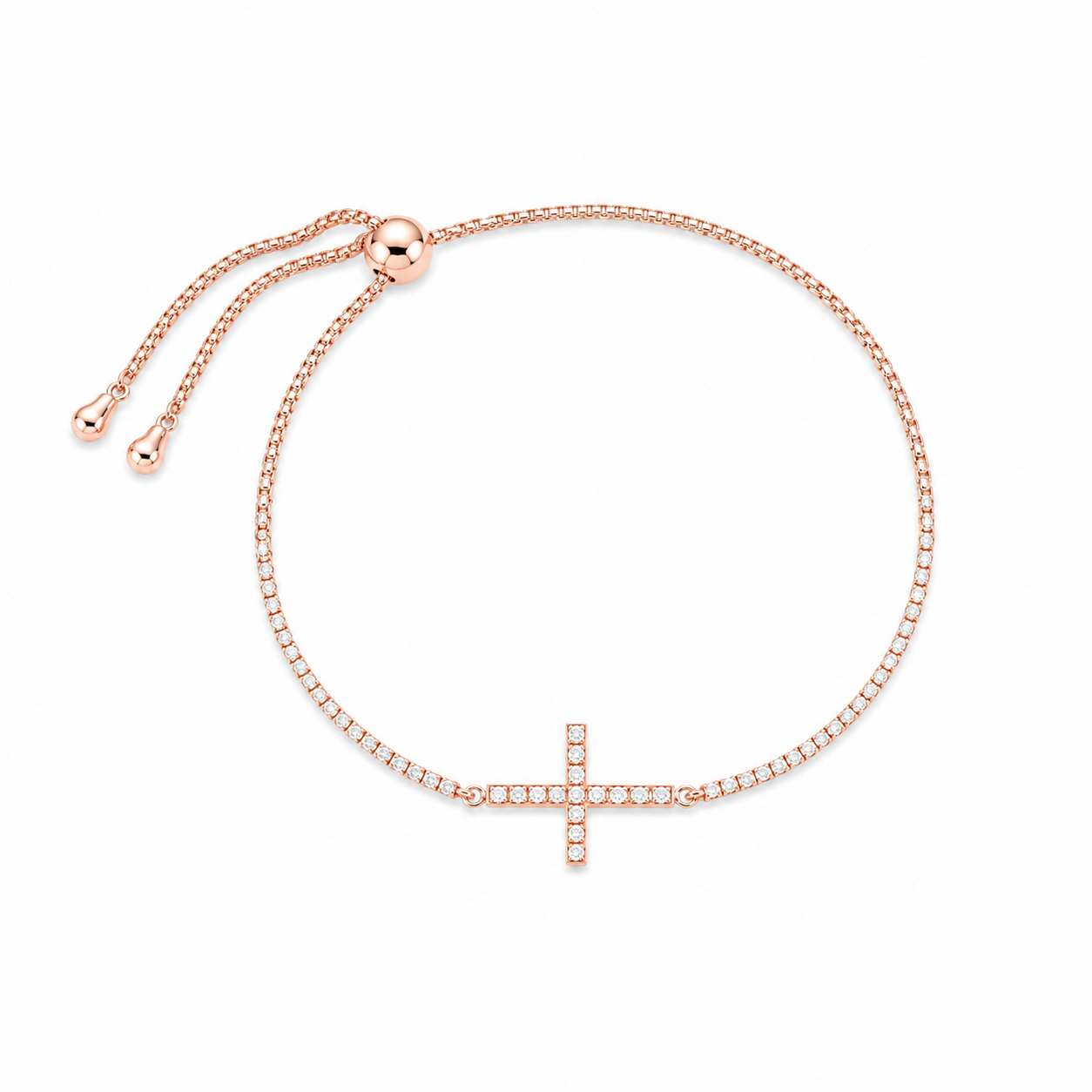 Cherish Rose Gold