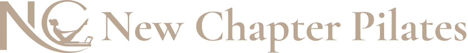 New Chapter Pilates