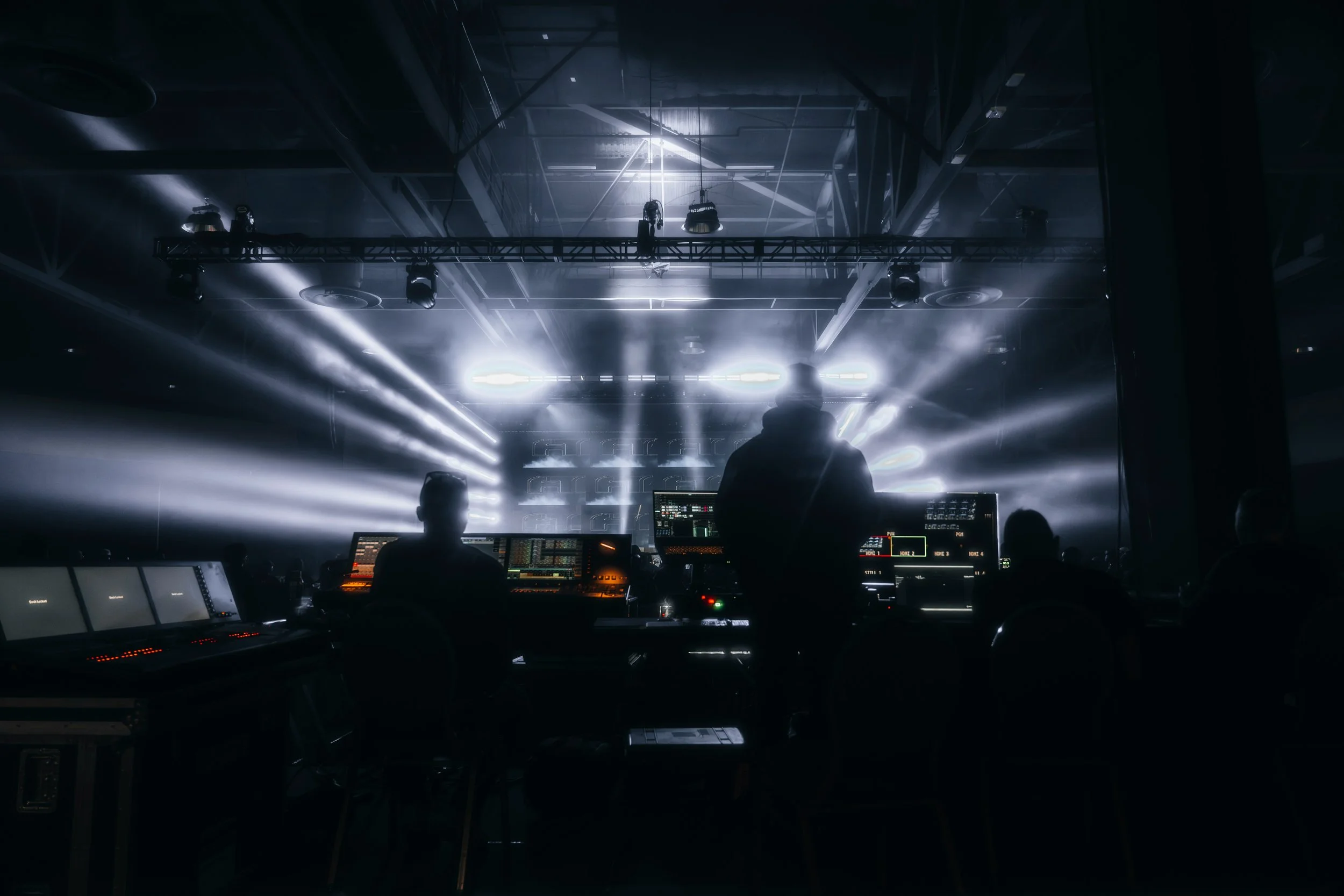 Live concert production consulting for venues, promoters, and touring artists. The Concert Consulting Group.