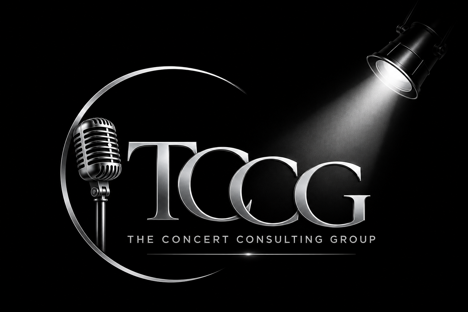 Music industry career coaching and live event production advisory. 30 years of experience. The Concert Consulting Group