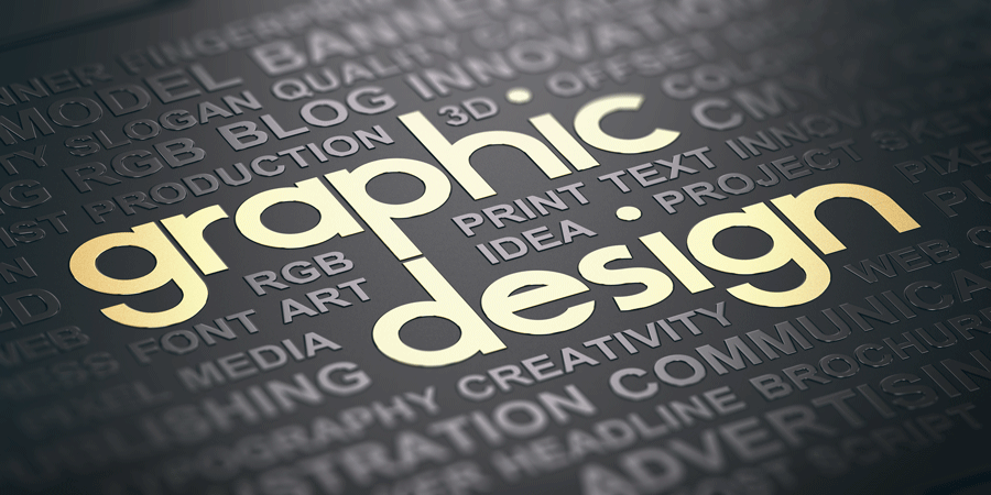 ood graphic design attracts attention, communicates clearly, and looks professional.
