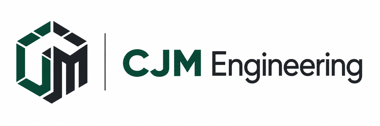 CJM Engineering