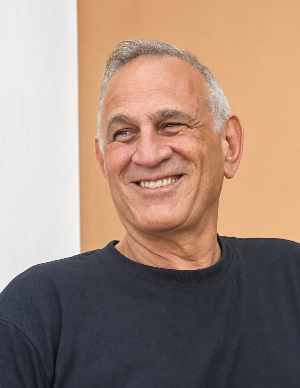 Andreas Zombanakis, Board Member