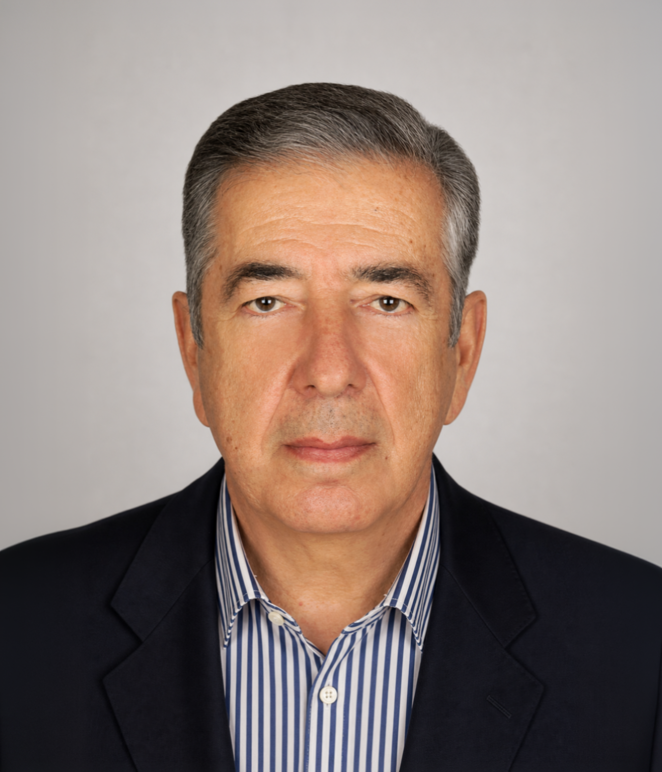 Vasileios Kotsovilis, Secretary of the Board